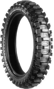 BRIDGESTONE M40 2.50 10 OFF-ROAD 33 J