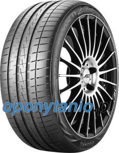 Vredestein Ultrac Vorti XL 255/45R19 104Y