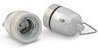 GTV Oprawa CERAMICZNA Z UCHWYTEM, E27, BIALA AE-OCEF27-00 (.372)