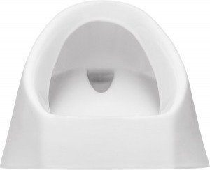 Cersanit APOLLO - sitko do pisuaru K97-123