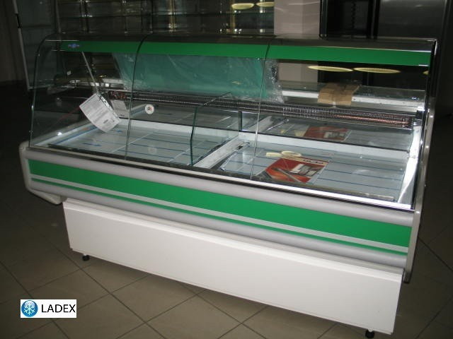 Rapa Lada chłodnicza L-B /152/90 - 1520 003