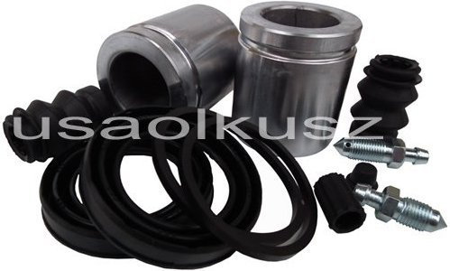 CND Zestaw naprawczy zacisku hamulcowego Jeep Grand Cherokee 2005-2010