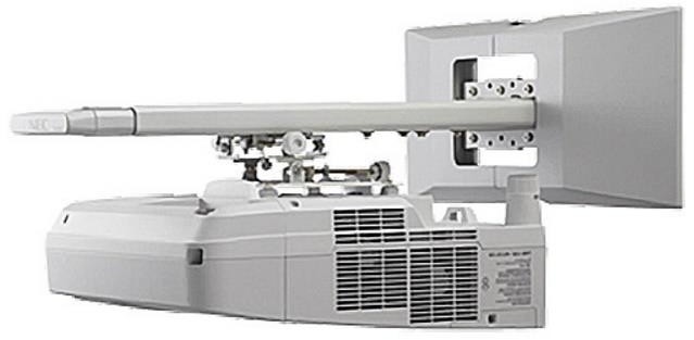NEC NP04WK WALL MOUNT KIT for UM Series 100013142