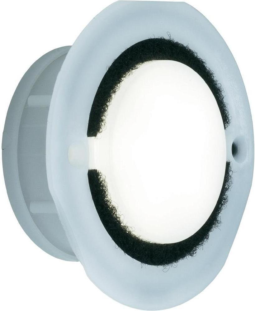 Paulmann Lampa LED zewnętrzna do zabudowy 93741 1 x 1.4 W 4000 K Biały neutralny