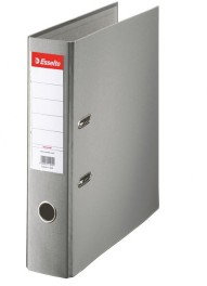 Esselte Segregator ECO A4/75 szary ES032-5