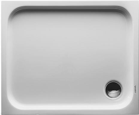 Duravit D-Code 90x75 720104