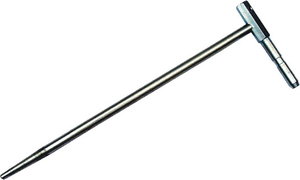 SONEL Sonda pomiarowa do wbijania w grunt 30cm WASONG30