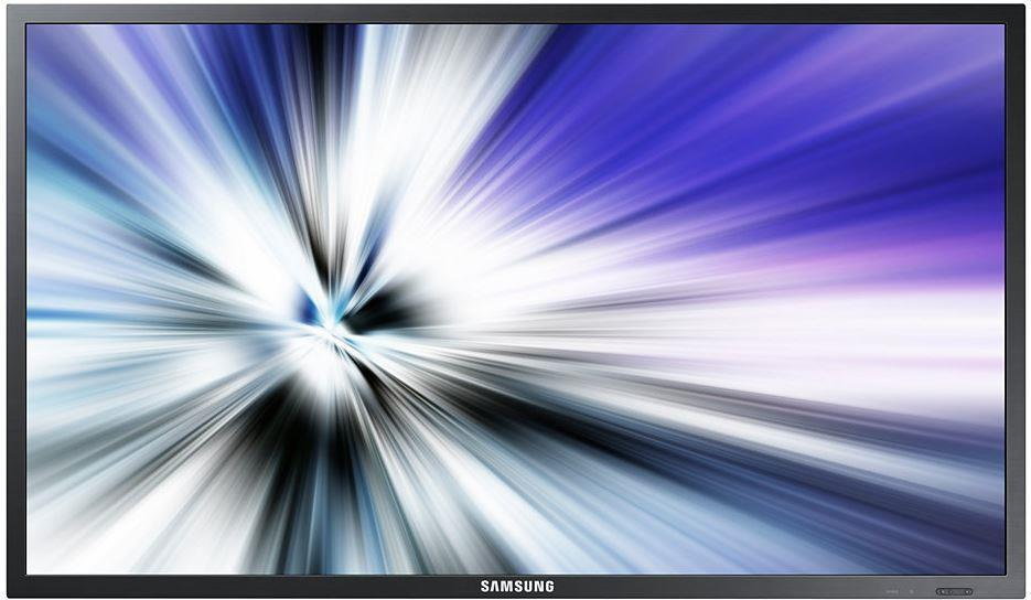 Samsung LE46C