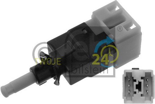 FEBI BILSTEIN 36124