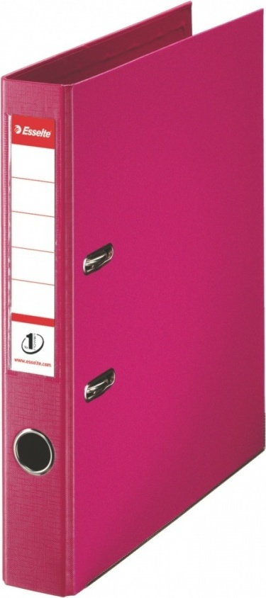Esselte SEGREGATOR NO.1 POWER 50 MM J.FUKSJA 811413