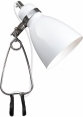 Nordlux Cyclone - Lampa z uchytem 73072001, Biały