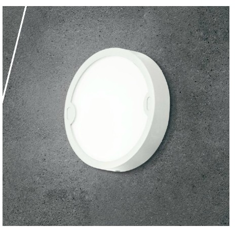 Eglo ALFENA-R 95083 plafon sufitowy 1x10W LED