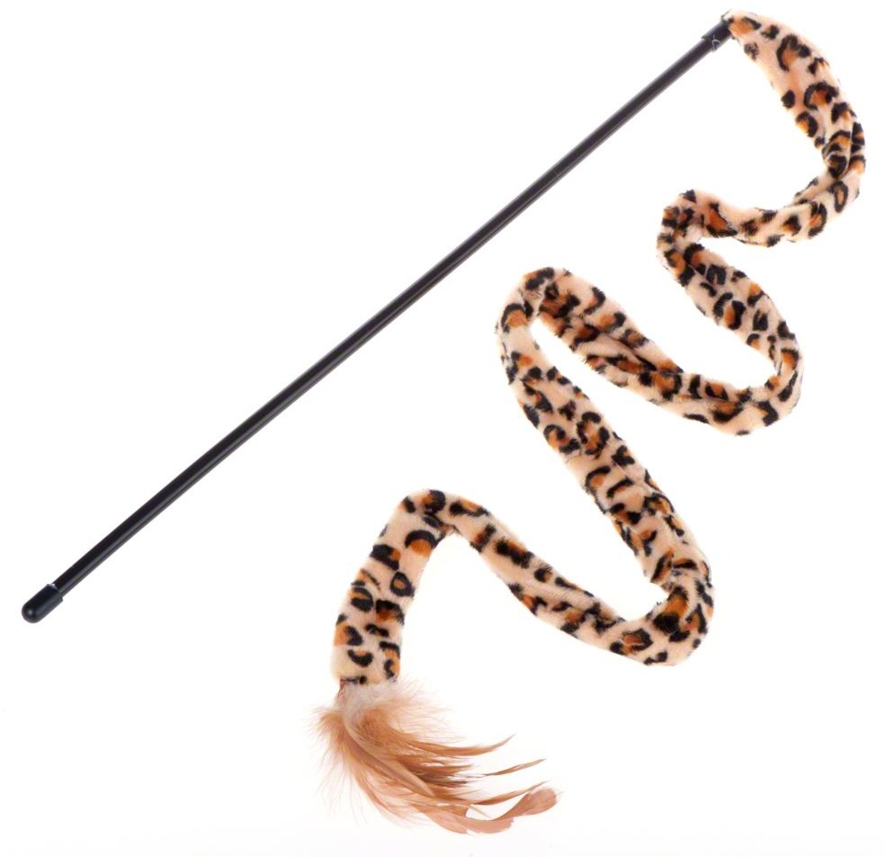 Bitiba a Leo - wędka dla kota - 1 sztuka