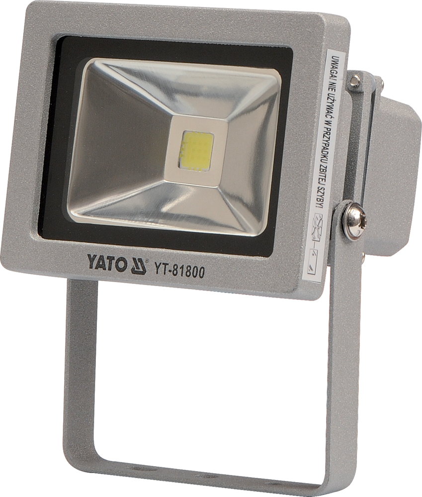 Yato Reflektor diodowy 10w 700lm cob YT-81800