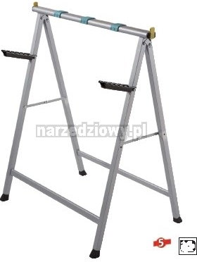 Wolfcraft Stojak workstand 6905000