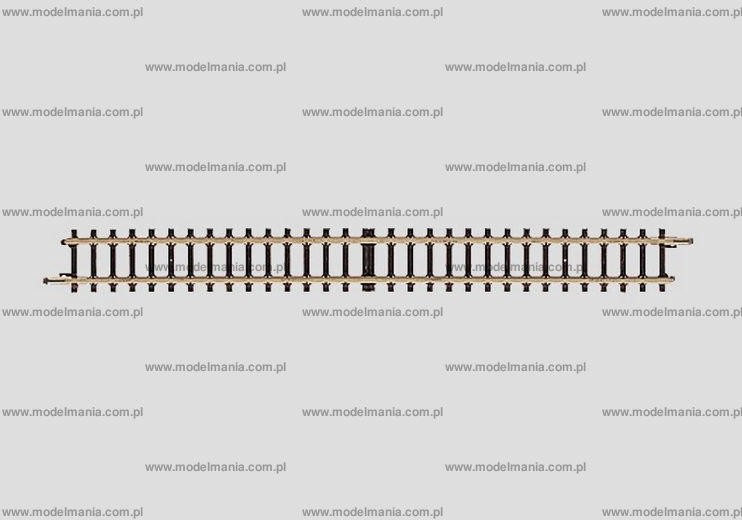 Marklin Tor prosty 112,8 mm 8507