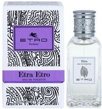 Etro Etra 50 ml woda toaletowa