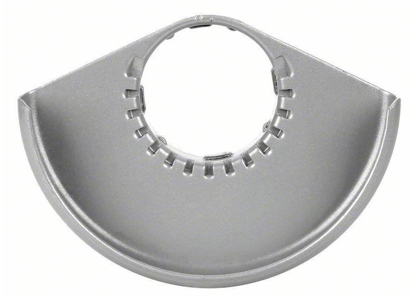 Bosch Pokrywa ochronna bez dekla 115 mm pasuje do GWS 8-115 1605510364 Średnica 115 mm