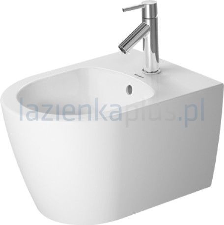 Duravit Bidet podwieszany Me by Starck 2290150000