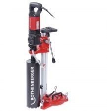 Rothenberger Wiertnica do betonu Rodiacut 150 FF34150 (FF34160)