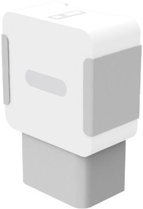 Flexson flxcnwm1012 uchwyt ścienny do Sonos Connect Biały FLE-FLXCONNECTW