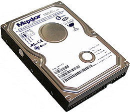 Maxtor MaXLine II Plus 7Y250M0
