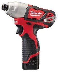 Milwaukee M12 BID-202C