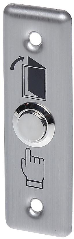 Abcvision PRZYCISK OTWARCIA DRZWI ATLO-PS-1