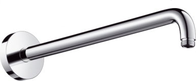 Hansgrohe Axor Carlton Ramię prysznicowe DN15 nikiel szczotkowany (27413820)