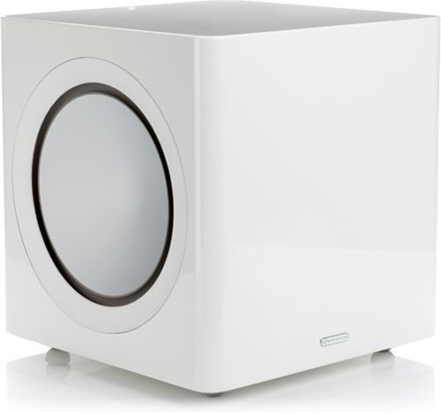 Monitor Audio Radius 390 biały