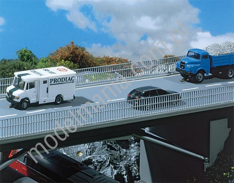 Faller Barierki l=1260mm 180413