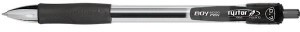 Rystor Długopis Boy Pen 6000 0.7mm CZARNY
