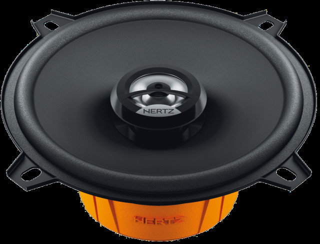 Hertz DCX 130.3