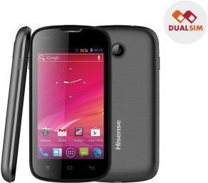 HISENSE U912
