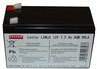 Lestar akumulator wymienny LAWuS 12V 7,2Ah AGM VRLA 1966007537