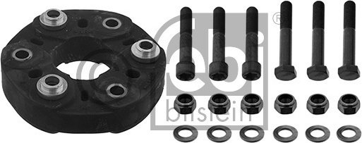 FEBI Połączenie, wał wzdłużny BILSTEIN 03480