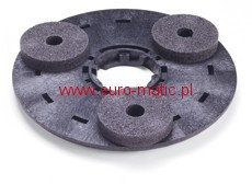 Numatic Uchwyt z kamieniami 400mm 606208