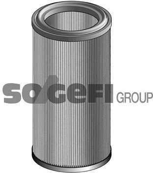 PURFLUX Filtr powietrza A338