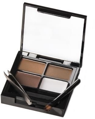 Gabriella Salvete Eyebrow Palette 5,2g W Cień do brwi 70919