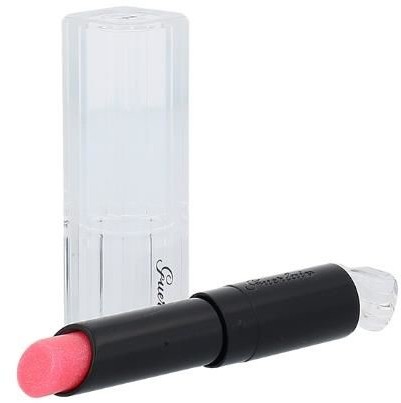 Guerlain La Petite Robe Noire Deliciously Shiny Lip Colour 2,8g W Pomadka 001 My First Lipstick 61935