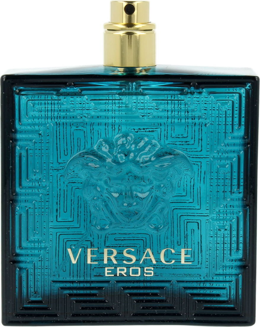 Versace Eros Woda toaletowa 100ml TESTER