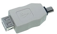 VS Electronic 285088 USB 2.0 adapter kablowy