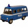 Welly Nysa Policja 1/34 43674PP-F