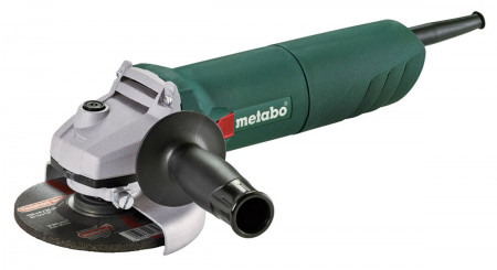 Metabo W 1100-125 601237000