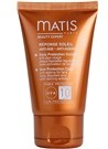 Matis Paris Paris Paris Réponse Soleil przeciwzmarszczkowy krem do opalania SPF 10 Sun Protect Care Anti-ageing) 50 ml