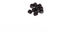 Axial M3x3mm Set Screw (Black) AXA180