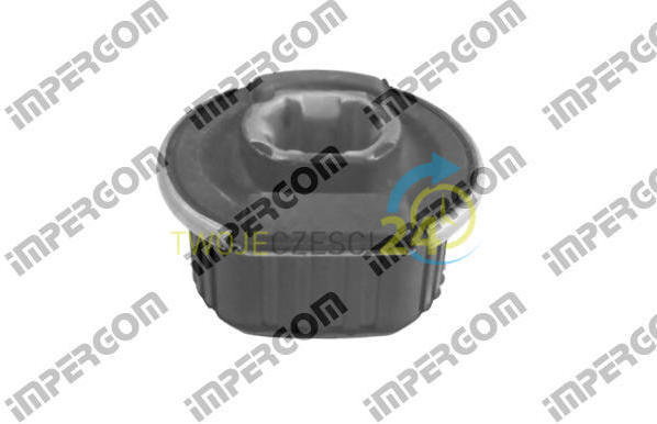 ORIGINAL IMPERIUM Łożyskowanie, korpus osi 31814