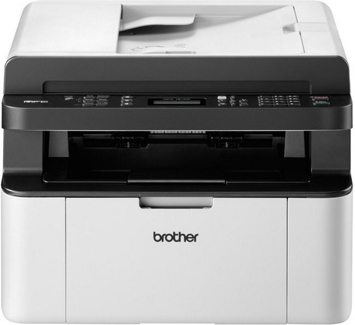 Brother MFC-1910W (MFC1910WG1)