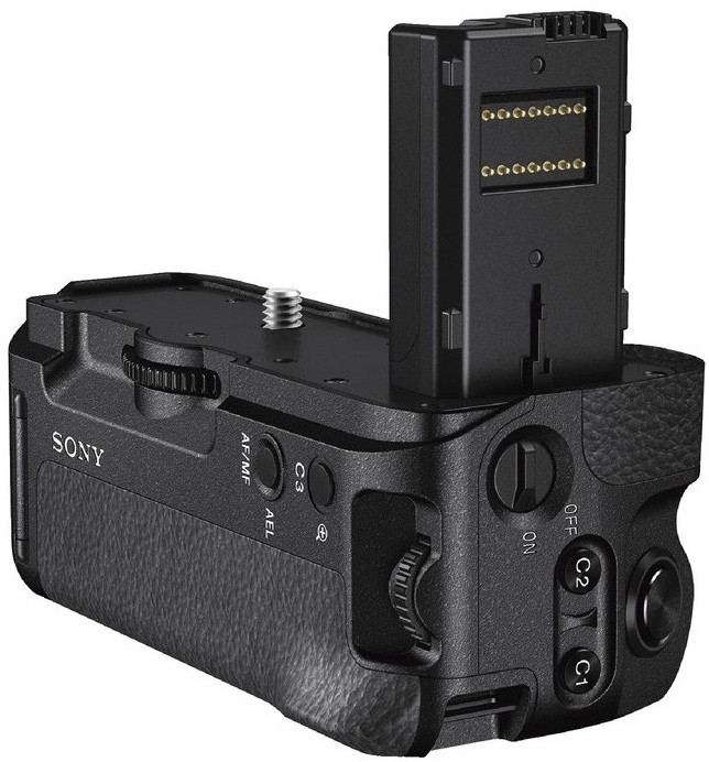 Battery grip Sony Pionowy VGC2EM.CE