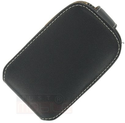HTC G-Mobility GRJMLC51 Schutzhülle für S620 / Escalibur (Leder)